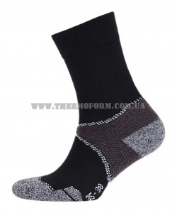Термоноски мужские для ходьбы Thermoform HZTS3